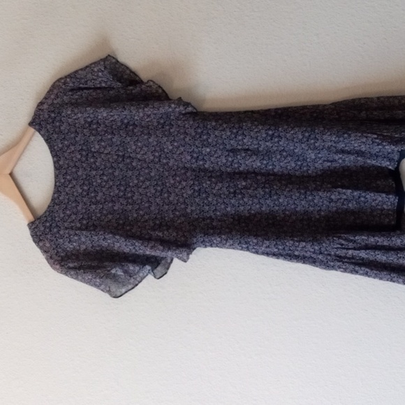 Parker Tacoma Floral Dress - Picture 3 of 10